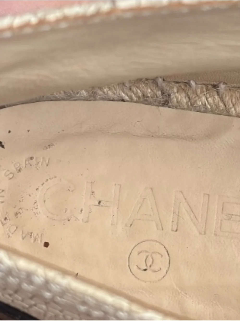 CHANEL could use